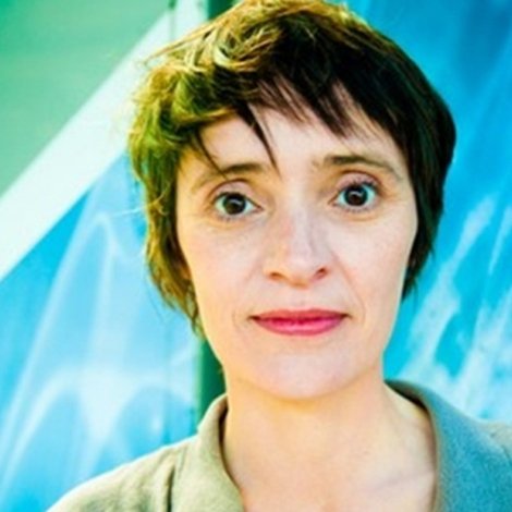 Aude Briant