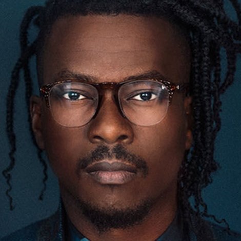 Pierre Kwenders