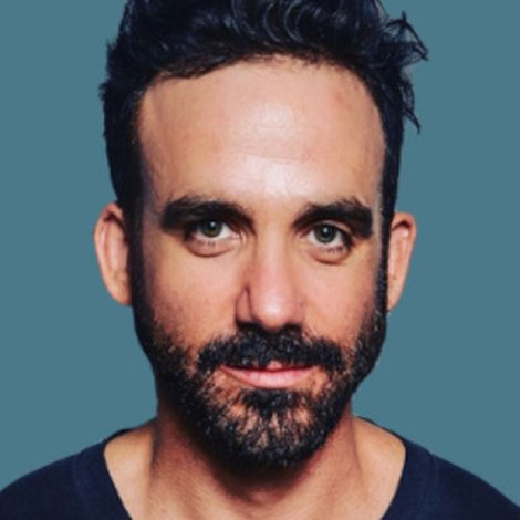 Josh Adam Meyers