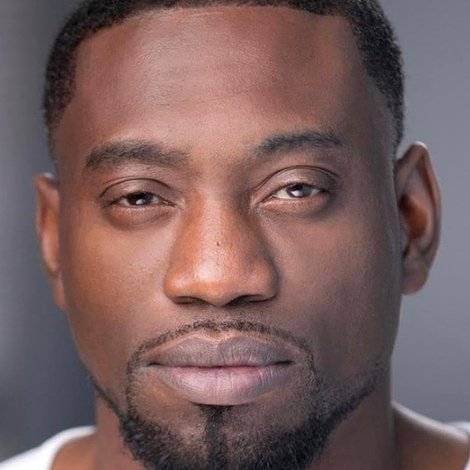 Marlon C. Hayes