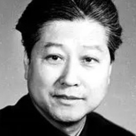 Huang Shiguang