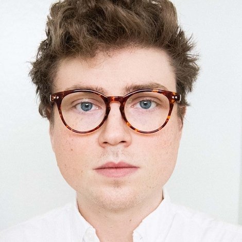 Jacob Earl