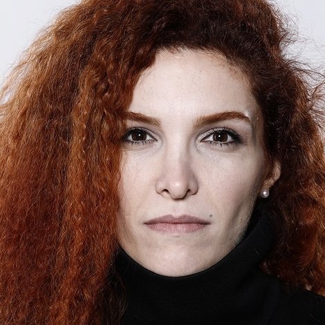 Sara Fattahi