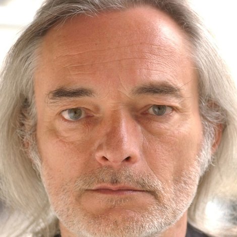 Wolfgang Packhäuser