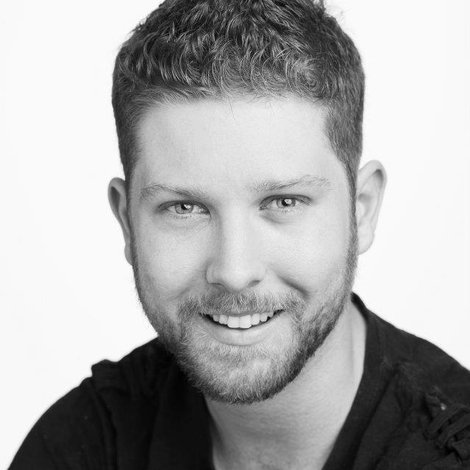 Kieran Thomas McNamara