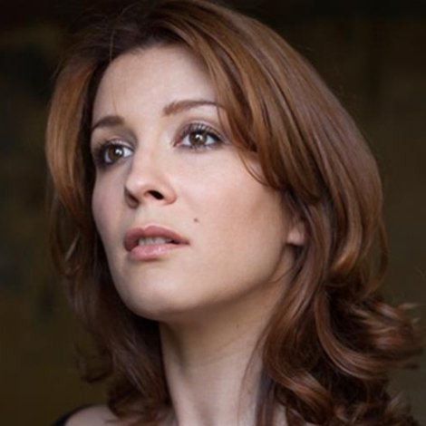 Giulia Gualano