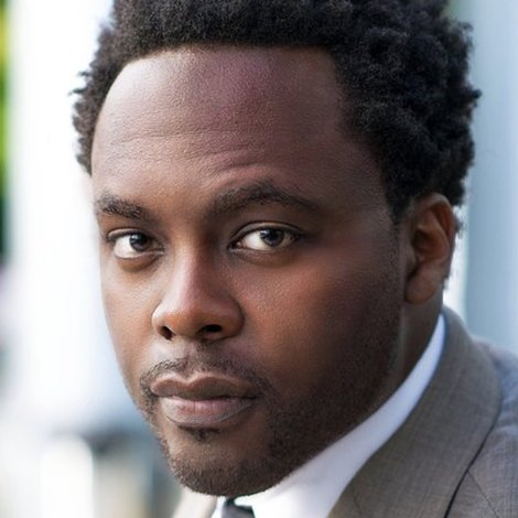 Will Liverman
