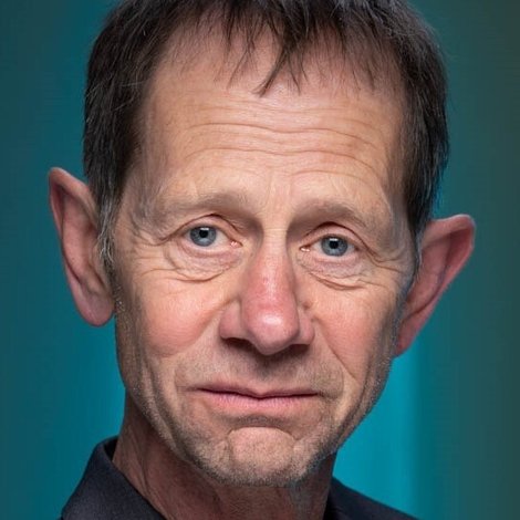 John Warkentin