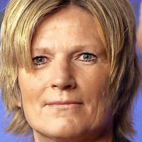 Claudia Neumann