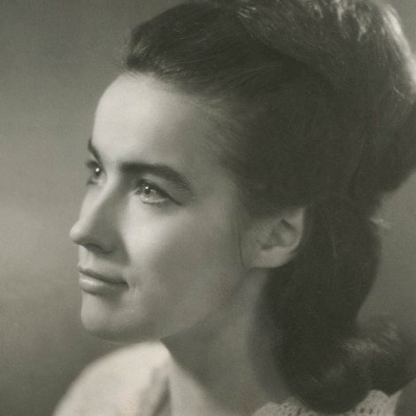 Viivi Dikson