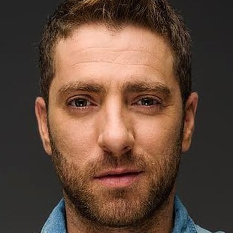 Moshe Ashkenazi