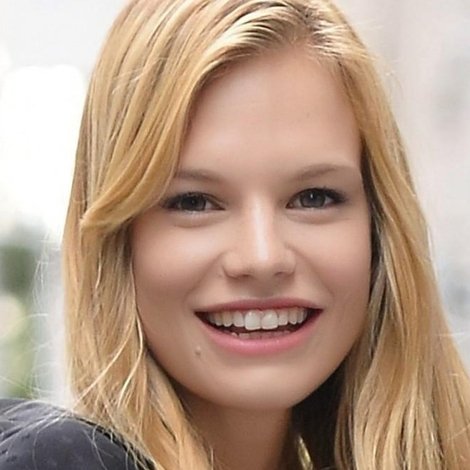 Nadine Leopold