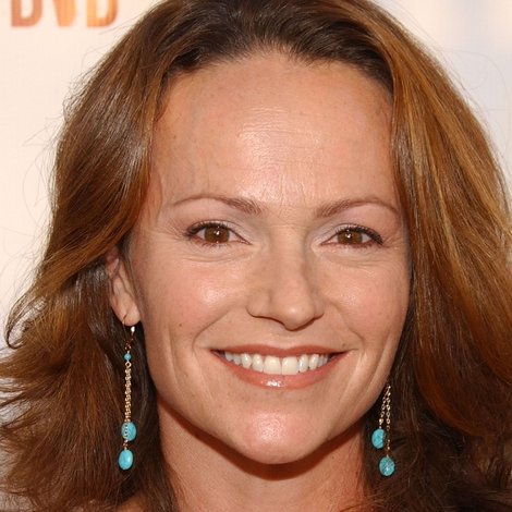 Clare Carey