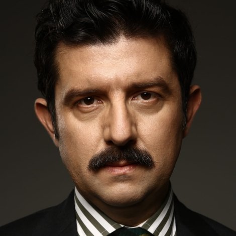 Michalis Ikonomou