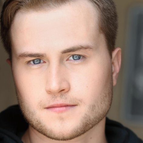 Benjamin Breault