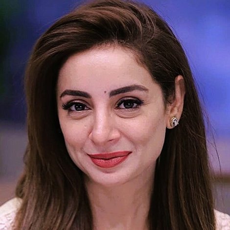 Sarwat Gilani