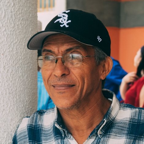 Isidro Morillo