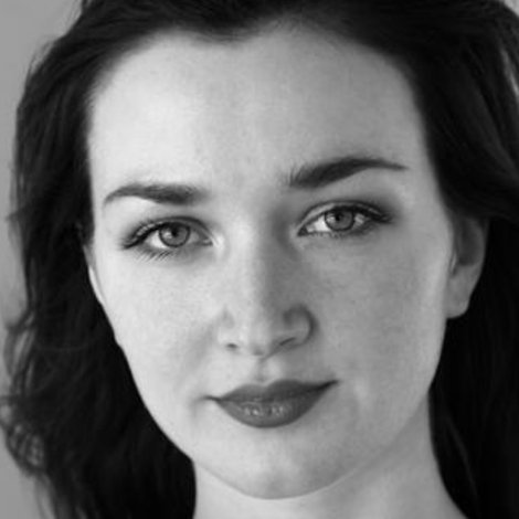 Amy Molloy