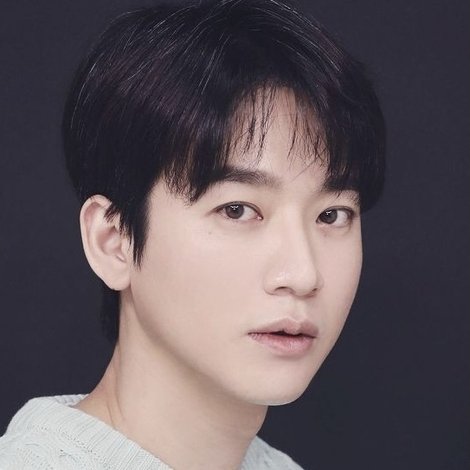 Yoo Min-kyu