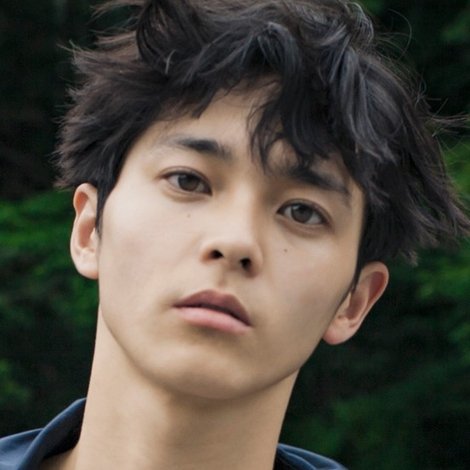 Ryosuke Miyake