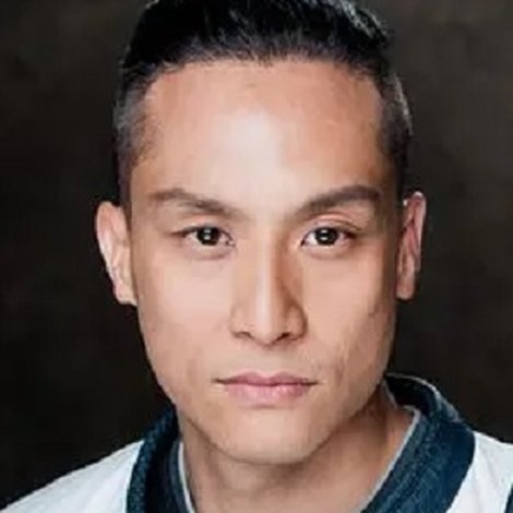 Telly Liu