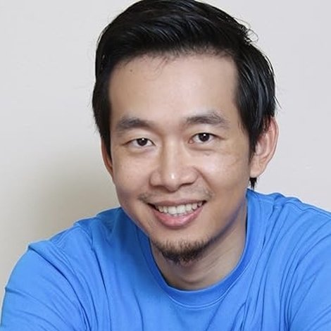 Keith Qi Chen