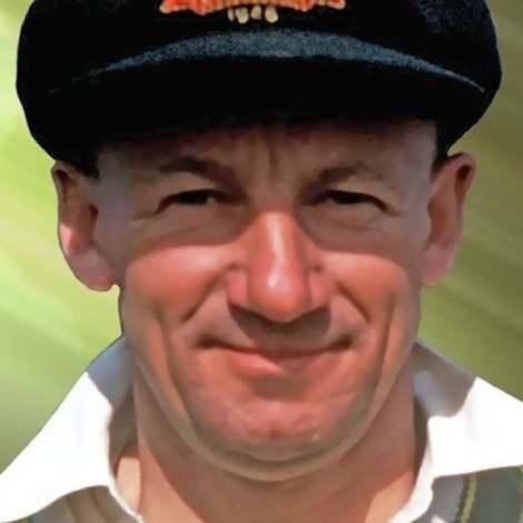 Donald Bradman