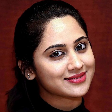 Miya George
