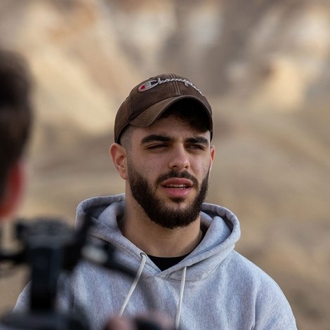 Omri Elkayam