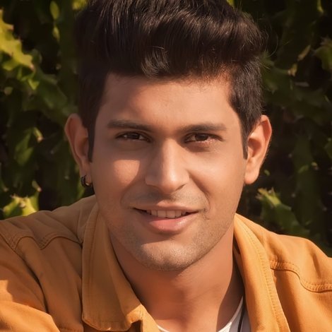 Paras Randhawa