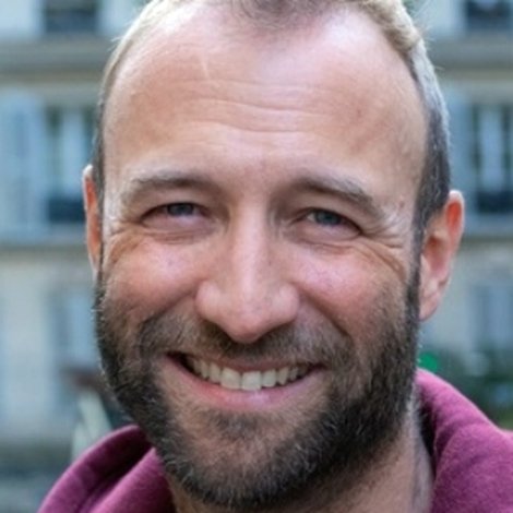 Aymeric Dapsence