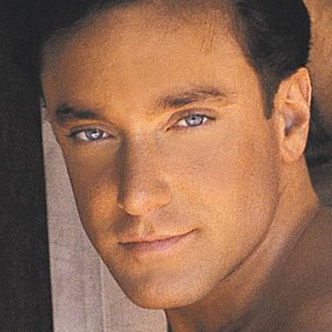 Peter Wilder