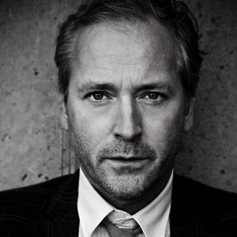 Morten Abel