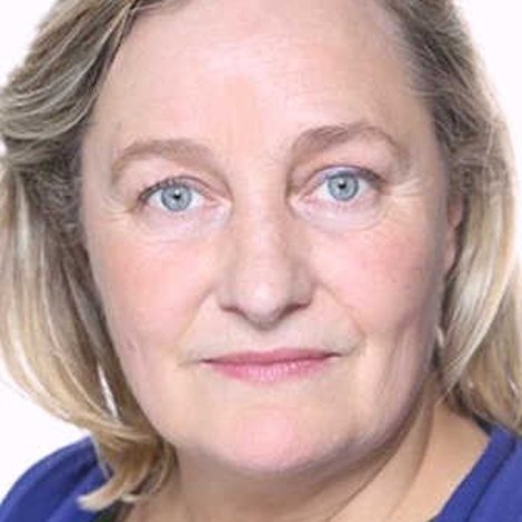 Mathilde Wambergue