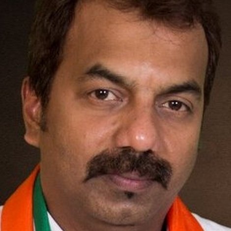 Abhijit Panse
