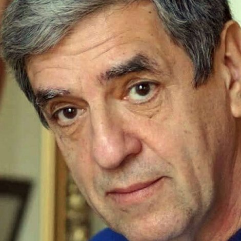 Mikhail Agranovich