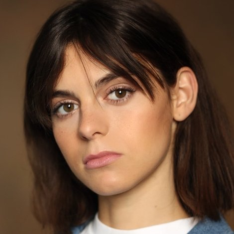 Almudena Salort