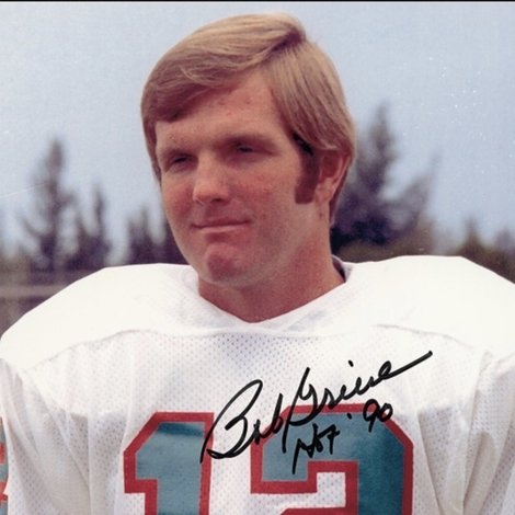Bob Griese