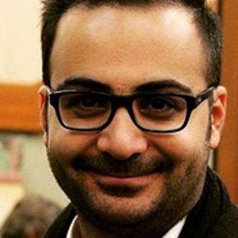 Hamed Tehrani