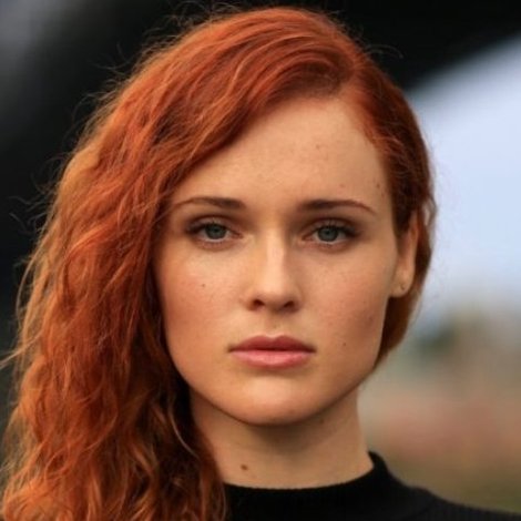 Shalane Connors