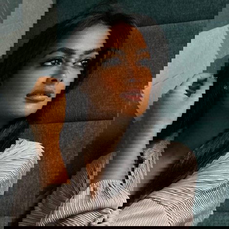في فؤاد