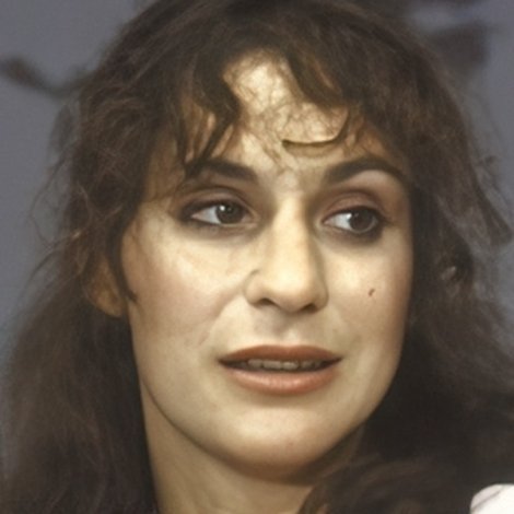Sherry Steiner