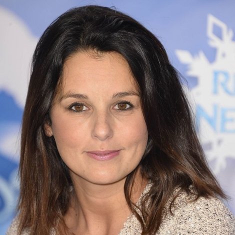 Faustine Bollaert