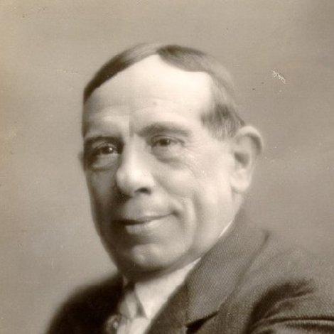 António Pinheiro