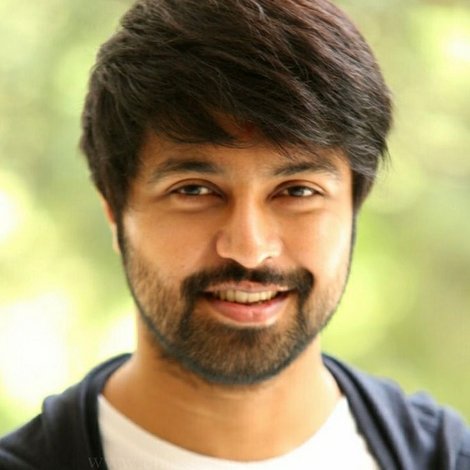 Kalyaan Dhev