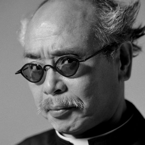 Nobuyoshi Araki