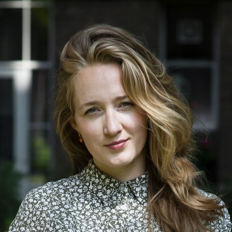 Victoria Warmerdam