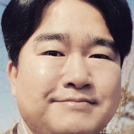 Shin Jeong-man