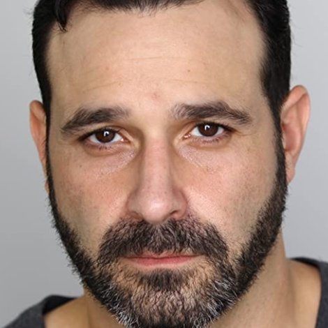 Rob Evors