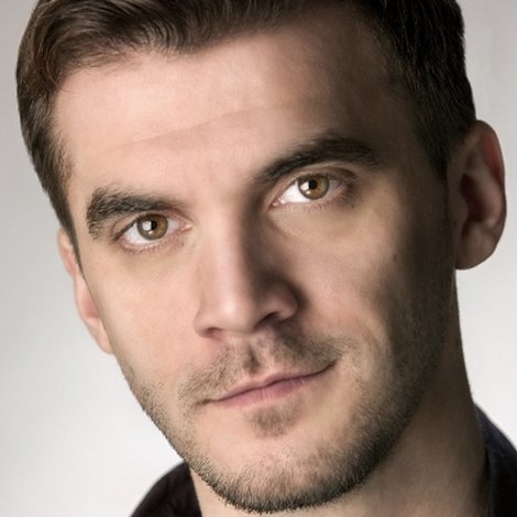 Andrew Stecker